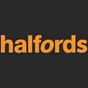 Halfords logo