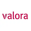 Valora Group logo