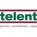 telent GmbH logo