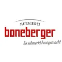Metzgerei Boneberger GmbH logo