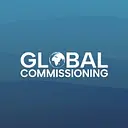Global Commissioning logo