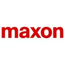maxon logo