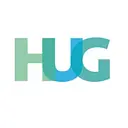 Hôpitaux Universitaires de Genève logo