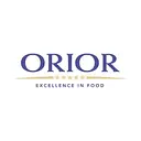 ORIOR logo