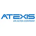 ATEXIS logo