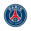 Paris Saint-Germain logo