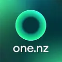 One New Zealand logo