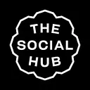 The Social Hub logo