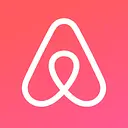 Airbnb logo