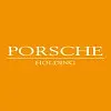 Porsche Holding logo