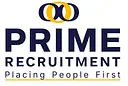 Prime Recruitment logo
