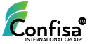 CONFISA INTERNATIONAL GROUP logo