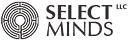 Select Minds logo