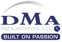 DMA Industries logo