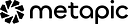 Metapic logo