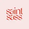  saint sass logo