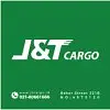 PT. Global Jet Cargo logo