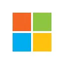 Microsoft logo
