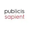 Publicis Sapient logo