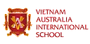 Vietnam Australia International School logo