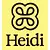 Heidi logo