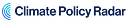 Climate Policy Radar logo
