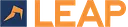 LEAP Legal Software logo
