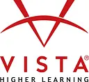 Vista Higher Learning logo