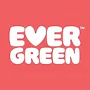 Evergreen Waffles & Pancakes logo