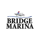 Bridge Marina logo