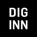 DIG INN Support logo