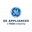 GE Appliances, a Haier company logo