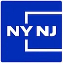 The Port Authority of NY & NJ logo