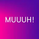 MUUUH logo