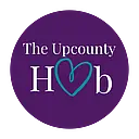 THE UPCOUNTY HUB INC logo
