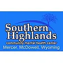 SOUTHERN HIGHLANDS COMMUNITY MENTAL HEALTH C logo