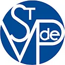 Society St. Vincent De Paul Alameda logo