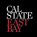 California State University, East Bay logo