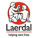 Laerdal Medical AS logo
