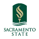 California State University, Sacramento logo