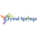 Crystal Springs Inc. logo