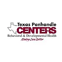 Texas Panhandle Mental Health logo