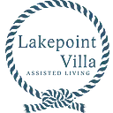 Lake Pointe Villa Assisted Living logo