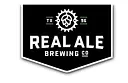 Real Ale Brewing Co. logo