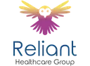 Reliant Healthcare Group logo