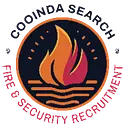Cooinda Search logo