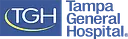 Tampa General Hospital logo