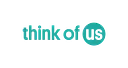 Think of Us logo