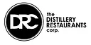 The Distillery Restaurants logo