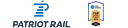 Patriot Rail Careers logo